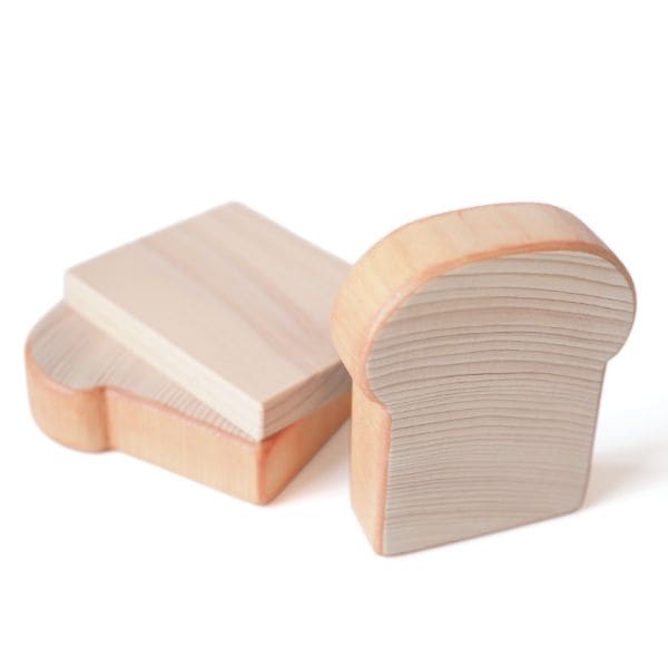 森のピクニックセット - 一場木工（イチバモッコウ） - インテリア雑貨