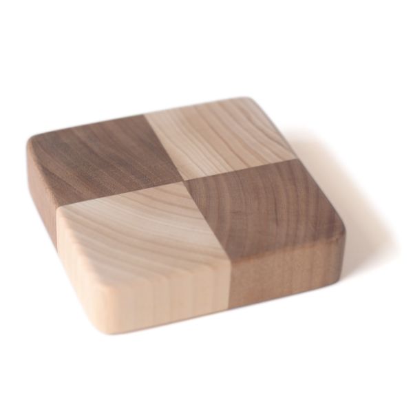 森のピクニックセット - 一場木工（イチバモッコウ） - インテリア雑貨