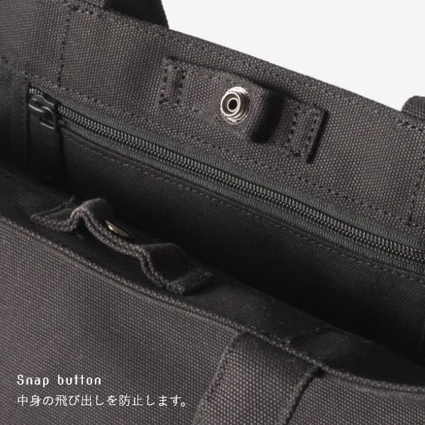 UNION トートバッグ ベージュ キャンバス キャンバス トートバッグ [全2色] – muta Online Store