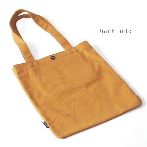 A4対応 帆布トートバッグ - union.6（ユニオンシックス） - トート