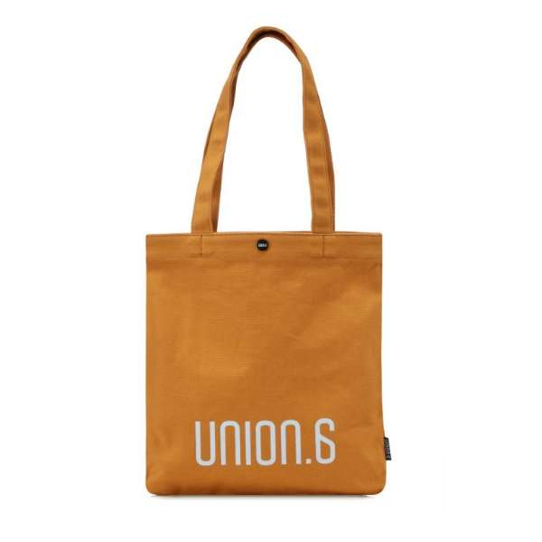 A4対応 帆布トートバッグ - union.6（ユニオンシックス） - トート