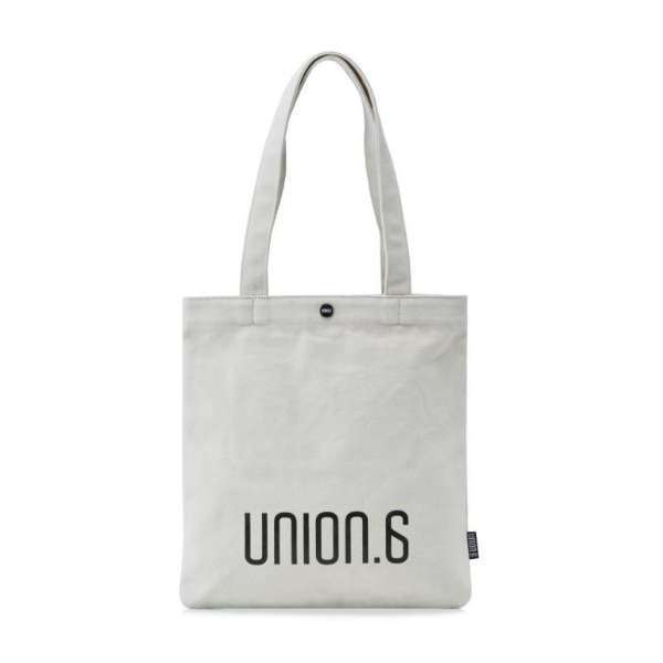 A4対応 帆布トートバッグ - union.6（ユニオンシックス） - トート