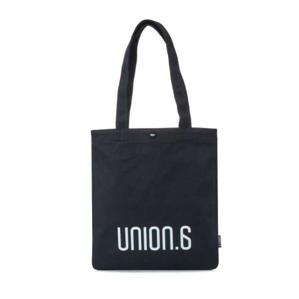 A4対応 帆布トートバッグ - union.6（ユニオンシックス） - トート