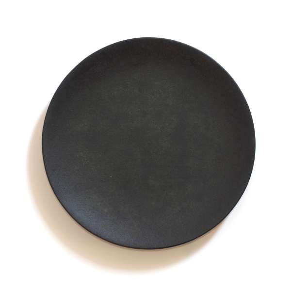 Nuul 長浜漆器 丸プレート（小） - プレート / 皿 -【公式】flakes