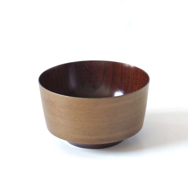 Nuul 長浜漆器 ライスボウル - ボウル / 碗 -【公式】flakes