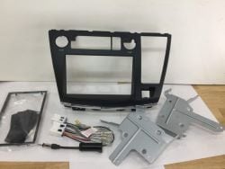 �ں߸�ͭ��FK-5107S��Flancar/�ե�󥫡�����E51���륰��������۷������ǥ������ҳ�2DIN����KIT)