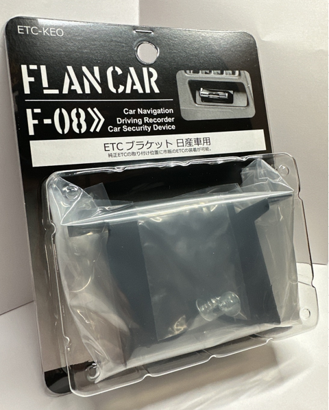 �ں߸�ͭ��FLANCAR���ꥸ�ʥ��ETC-KE0 ��������ETC�ӥ�ȥ���֥饱�å�
