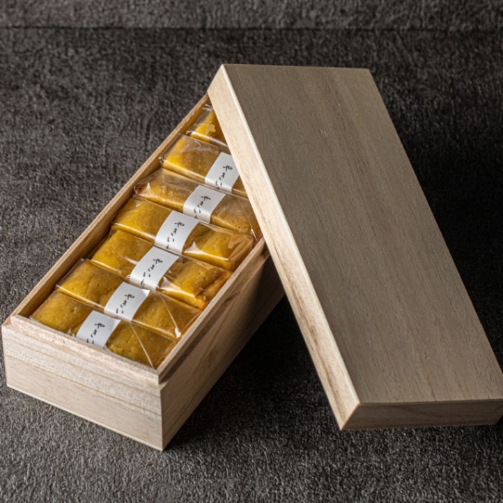 芋菓子屋 焼き芋てりーぬ