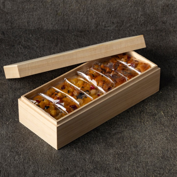 芋菓子屋 ショコラパウンドテリーヌ