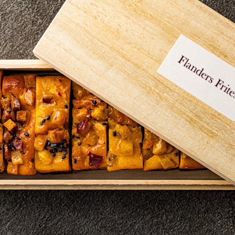 芋菓子屋 ショコラパウンドテリーヌ