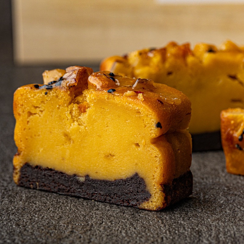 芋菓子屋 ショコラパウンドテリーヌ