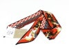 ◇◆◇ Magia ◇◆◇ シルクスカーフＢ 　WH-59255-15|Select Brand　〜セレクトブランド