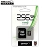 microSDXCカード 256GB CLASS10 UHS-1対応 SD変換アダプタ付き HDMCSDX256GCL10UIJP3|microSDカード|メモリカード