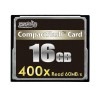 CFカード 16GB 400ｘ Read60MB/s[M便1/2]|メモリカード|フラッシュメモリ