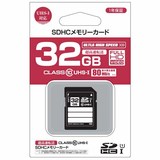 キタムラオリジナル SDHCカード 32GB UHS-I対応 Class10[Ｍ便1/2]|メモリカード|記録メディア