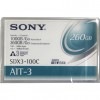 ソニー SONY SDX3-100CR AITデータカートリッジ 100GB 1個|AIT|アウトレット