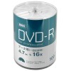 【業務用パック】DVD-R for DATA 1回記録用 データ用 4.7GB 1-16倍速対応 |DVD|記録メディア