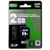 HIDISC SDカード 2GB Speedｙ|メモリカード|フラッシュメモリ
