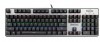 ゲーミングキーボード 有線 DARKSOUL（ダークソウル）FXR-HKM-05|無線/有線キーボード|PC用品