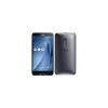 【リファービッシュ品】ASUS( SIMフリー / Android5.0 / 5.5型ワイド / デュアルmicroSIM / LTE )　ASUSTek ZenFone2  (グレー, 2GB/32