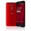 【リファービッシュ品】ASUS SIMフリーZenFone 2 Laser16GB レッド|スマートフォン|スマホ関連