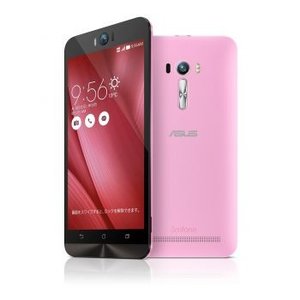 【リファービッシュ品】ASUS ZenFone Selfie