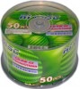 【返品交換不可】HIDISC CD-RW 650MB 50枚 繰り返し記録用 |CD|記録メディア