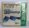 【生産終了品・在庫限り☆】 マクセル DLTクリーニングカートリッジ3|DLT|アウトレット
