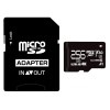 バルク品、超高速microSDXCカード 256GB CLASS10 UHS-I, A1対応 CPRM対応,ECC MFMCSDXC10X256GV30_BULK[返品交換不可]|microSDカード