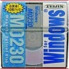 TEIJIN3.5インチMO 230MB10枚パック Windows/DOSフォーマット済|MOディスク|アウトレット