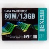 【アウトレット】 マクセル DDS-1 データカートリッジ 60M/1.3GB|4mmデータテープ(DDS・DAT)|アウトレット