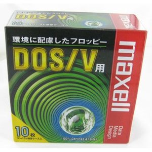 maxell - maxell 2HDフロッピーディスク 513uGrDr7bL._AC_UL210_SR210,