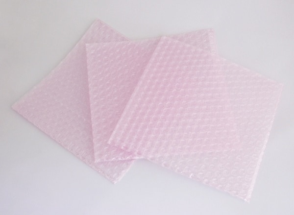 プチプチ（気泡緩衝材）袋 100枚セット