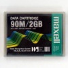 【アウトレット】 マクセル DDS-1 データカートリッジHS-4/90S(D)|4mmデータテープ(DDS・DAT)|アウトレット