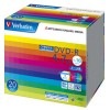 【お取り寄せ】 Verbatim DVD-R データ用 地上デジタル放送対応 4.7GB 16倍速対応 20枚 5mmスリムケース入り ホワイトワイドタイプ インクジェットプリンタ対応|DVD|記録メ