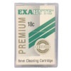 【アウトレット】 EXABYTE  18PASS 8mm クリーニングテープ 309258-002|データカートリッジ|レガシーメディア