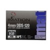 【アウトレット】 IMATION 4mm DDS2 データテープ 4GB DDS-120|データカートリッジ|レガシーメディア