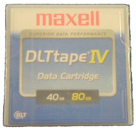 アウトレット】 MAXELL DDS-2 データカートリッジ | アウトレット,4mm
