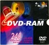 【返品交換不可】MR.DATA データ用DVD-RAM 9.4GB 1枚|DVD|記録メディア