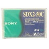 【アウトレット】SONY  Sony AIT-2 データカートリッジ 50GB/130GB 230m SDX2-50C**|AIT|アウトレット
