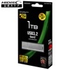 高速転送 HIDISC USB 3.2 Gen2 フラッシュドライブ 1TB シルバー キャップ式　HD2UF129C1TG3|USBメモリ|フラッシュメモリ