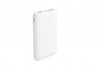 【アウトレット特価】SMART MINI Type-C入出力対応モバイルバッテリー5000ｍAh ホワイト MF2MB5000WH【返品交換不可】|モバイルバッテリー|スマホ関連