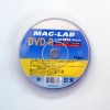 【300枚セット】MAG-LAB アナログ録画用 DVD-R 4倍速対応 プリンタブル 10枚 x 30個 まとめ買い！箱入り品 【アウトレット】**|DVD-R アナログ録画用（データ用）4倍速|ア