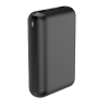 【アウトレット特価】SMART MINI Type-C入出力対応モバイルバッテリー10000ｍAh ブラック MF2MB10000BK 【返品交換不可】|モバイルバッテリー|スマホ関連