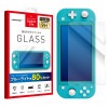 HIDISC 2.5D強化保護ガラスフィルム for Nintendo Switch Lite ブルーライトカット機能付き