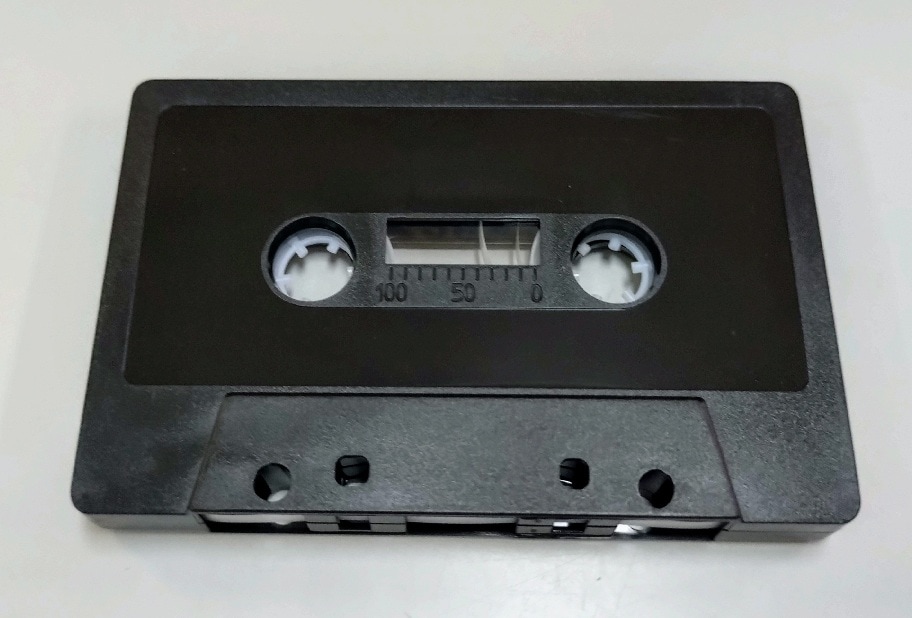 オーディオカセットテープ | FLASHSTORE