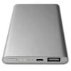 モバイルバッテリー リファービッシュ品 HIDISC 大容量5000mAH モバイルバッテリー USB出力5V 2.1A【返品交換不可】|モバイルバッテリー|スマホ関連