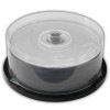 【アウトレット】DVD-R DL 録画用 8.5GB  215分 8倍速対応 25枚スピンドルケース入り ホワイト ワイドプリンタブル【返品交換不可】|DVD|記録メディア