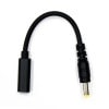 DC-USB type-Cメス変換ケーブル_DC5.5×2.5mm|USB Type-Cケーブル|ケーブル