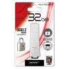 HIDISC USB3.2 Gen1 メモリ ロックスイッチON/OFF付 HDLUF135C32G3|USBメモリ|フラッシュメモリ
